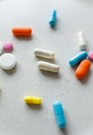 9 Vitamins and Supplements That May Harm Your Liver or Kidneys