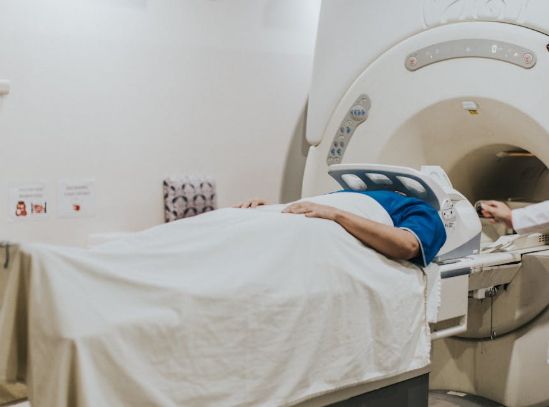 New Advances May Make Colon Cancer Screening Less Invasive