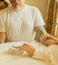 High Blood Pressure: Foods to Limit and What Doctors Recommend