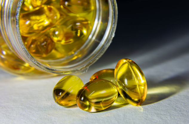 6 Vitamins That Support Heart Health