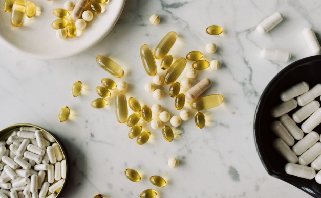 The Vitamin That May Support Leg and Joint Health