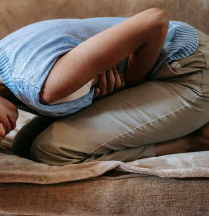 Natural Ways to Help Support Healthy Digestion