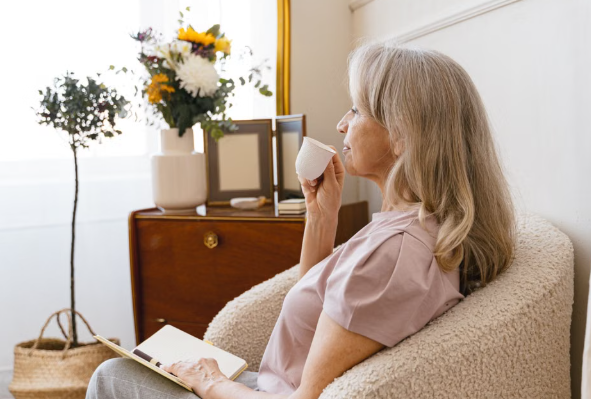 5 Exercises Older Adults Should Approach With Caution