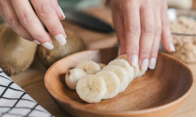 Did You Know Eating Bananas Has These Benefits?