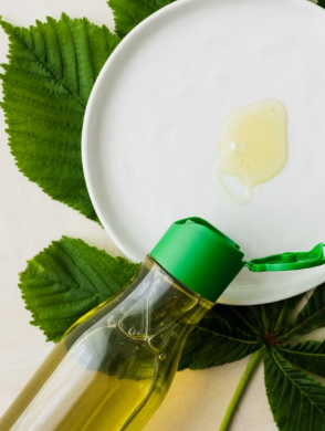 If You’re Over 50 and Use Castor Oil, Here’s What You Should Know